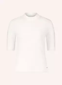 Трикотажная рубашка Betty&Co, белый