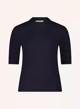 Трикотажная рубашка Betty&Co, синий