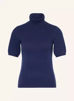 Трикотажная рубашка Catnoir, синий