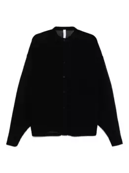 Трикотажная рубашка CFCL, черный