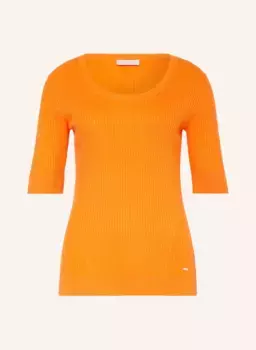 Трикотажная рубашка cigiulia Cinque, оранжевый