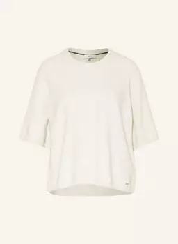 Трикотажная рубашка Cinque, бежевый