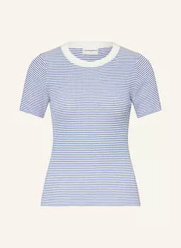 Трикотажная рубашка Claudie Pierlot, мультиколор