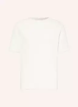 Трикотажная рубашка Closed, экрю