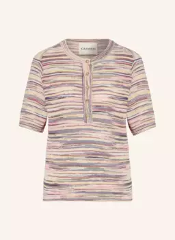 Трикотажная рубашка Closed, белый