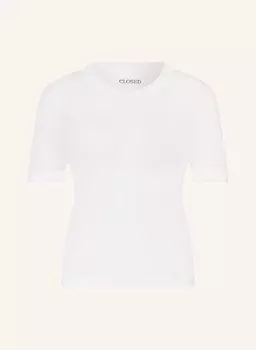Трикотажная рубашка CLOSED, белый