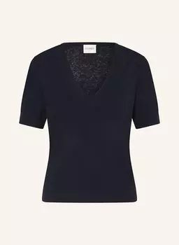 Трикотажная рубашка Closed, синий