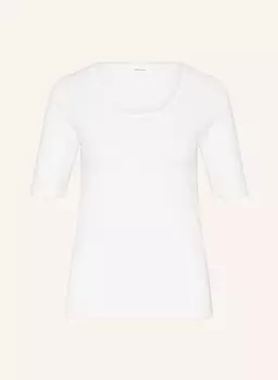 Трикотажная рубашка Darling Harbour, экрю