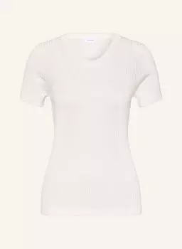 Трикотажная рубашка darling harbour, белый