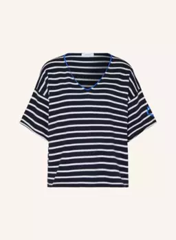 Трикотажная рубашка Darling Harbour, белый