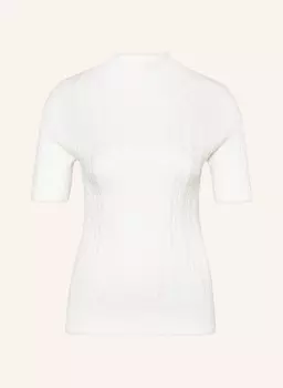 Трикотажная рубашка Darling Harbour, белый