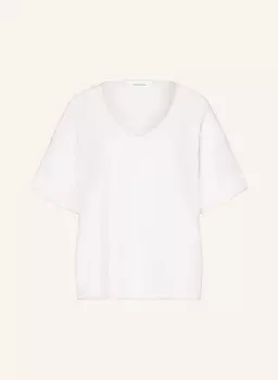 Трикотажная рубашка Darling Harbour, белый