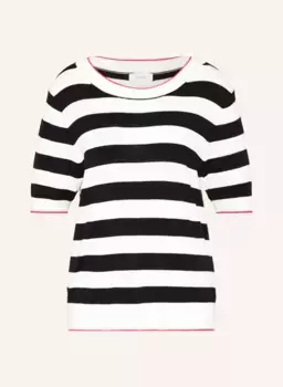 Трикотажная рубашка Darling Harbour, черный