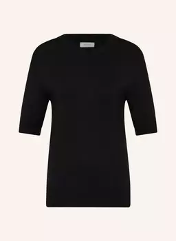 Трикотажная рубашка Darling Harbour, черный