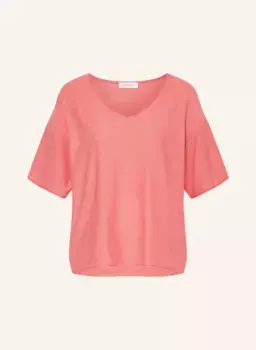 Трикотажная рубашка Darling Harbour, красный