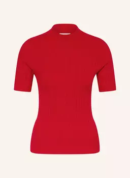 Трикотажная рубашка Darling Harbour, красный