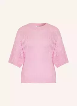 Трикотажная рубашка Darling Harbour, розовый