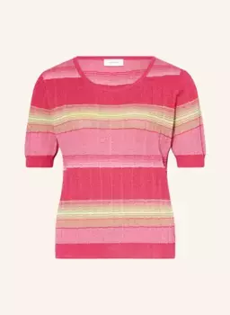 Трикотажная рубашка Darling Harbour, розовый