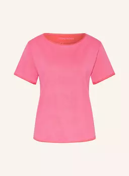 Трикотажная рубашка Darling Harbour, розовый