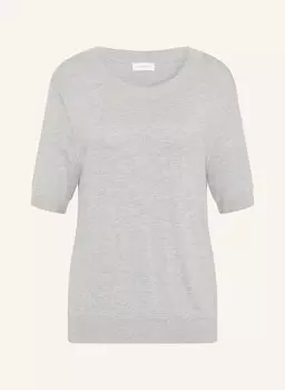 Трикотажная рубашка Darling Harbour, серый