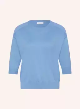 Трикотажная рубашка Darling Harbour, синий