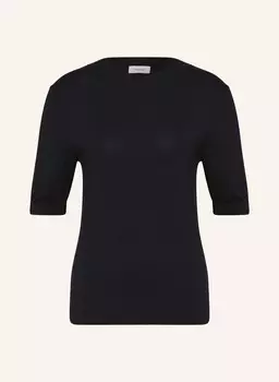 Трикотажная рубашка Darling Harbour, синий