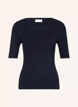 Трикотажная рубашка Darling Harbour, синий