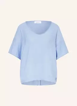 Трикотажная рубашка Darling Harbour, синий