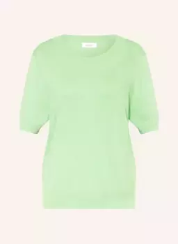 Трикотажная рубашка Darling Harbour, зеленый