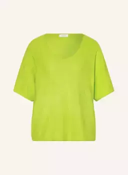 Трикотажная рубашка Darling Harbour, зеленый