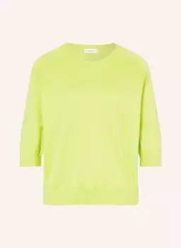 Трикотажная рубашка Darling Harbour, зеленый