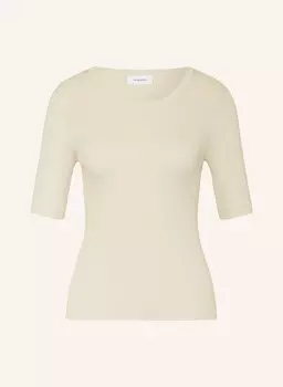 Трикотажная рубашка Darling Harbour, желтый