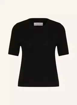 Трикотажная рубашка Everlotta из кашемира. Part Two, черный