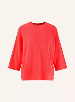 Трикотажная рубашка Fynch-Hatton, красный