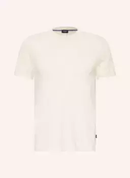 Трикотажная рубашка Joop! Jeans, бежевый