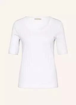 Трикотажная рубашка lilienfels, белый