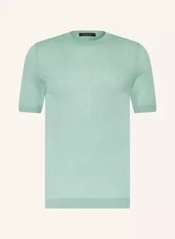 Трикотажная рубашка Maerz Muenchen, зеленый