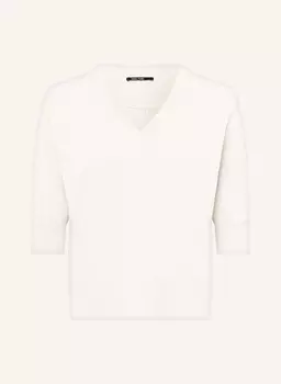 Трикотажная рубашка Marc Aurel, белый