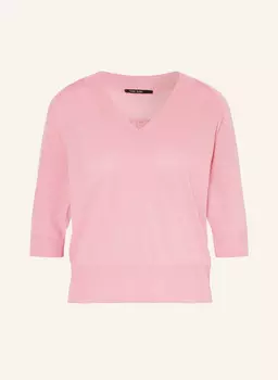 Трикотажная рубашка Marc Aurel, розовый