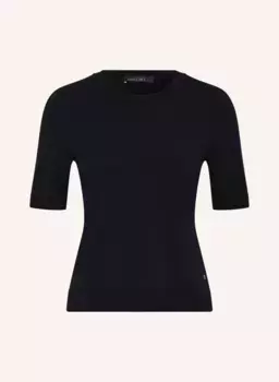 Трикотажная рубашка Marc Cain, синий