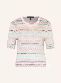 Трикотажная рубашка Marc Cain, зеленый