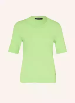 Трикотажная рубашка Marc Cain, зеленый