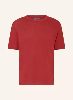Трикотажная рубашка Marc O'Polo, красный