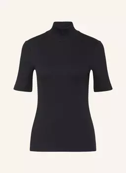 Трикотажная рубашка Marc O'Polo, синий