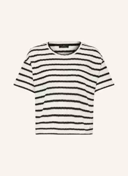 Трикотажная рубашка Monari, черный