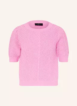 Трикотажная рубашка Monari, розовый