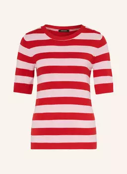 Трикотажная рубашка More & More, мультиколор