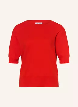 Трикотажная рубашка Mrs & Hugs, красный