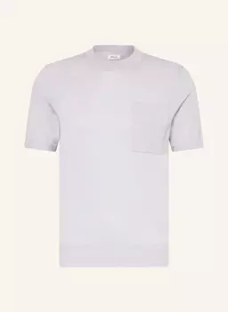 Трикотажная рубашка Paul, серый