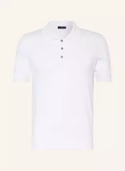 Трикотажная рубашка поло Dressler, белый